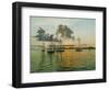 Virgin I Slands-Bruce Dumas-Framed Giclee Print