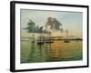 Virgin I Slands-Bruce Dumas-Framed Giclee Print