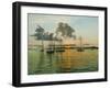 Virgin I Slands-Bruce Dumas-Framed Giclee Print