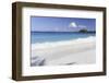 Virgin Island Beach Scenic-George Oze-Framed Photographic Print