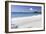 Virgin Island Beach Scenic-George Oze-Framed Photographic Print