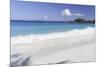Virgin Island Beach Scenic-George Oze-Mounted Photographic Print
