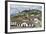 Virgin Mary De Quito Statue, El Panecillo Hill, Quito, Pichincha Province, Ecuador, South America-Gabrielle and Michael Therin-Weise-Framed Photographic Print