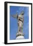 Virgin Mary De Quito Statue, El Panecillo Hill, Quito, Pichincha Province, Ecuador, South America-Gabrielle and Michael Therin-Weise-Framed Photographic Print