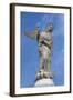 Virgin Mary De Quito Statue, El Panecillo Hill, Quito, Pichincha Province, Ecuador, South America-Gabrielle and Michael Therin-Weise-Framed Photographic Print