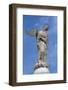 Virgin Mary De Quito Statue, El Panecillo Hill, Quito, Pichincha Province, Ecuador, South America-Gabrielle and Michael Therin-Weise-Framed Photographic Print