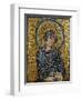 Virgin Mary, Mosaic Fragment Depicting Nativity, from Primitive St Peter's Basilica in Rome, Italy-null-Framed Giclee Print
