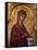Virgin Mary-Nicholas-Framed Stretched Canvas