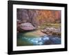 Virgin Narrows-Don Paulson-Framed Giclee Print