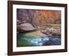 Virgin Narrows-Don Paulson-Framed Giclee Print