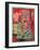 Virgin of Guadeloupe, 2005-Hilary Simon-Framed Giclee Print