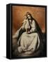 Virgin of Mercy, Second Third of the 17Th Century-Francisco de Zurbaran-Framed Stretched Canvas