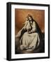 Virgin of Mercy, Second Third of the 17Th Century-Francisco de Zurbaran-Framed Giclee Print