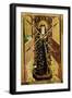 Virgin of Seven Sorrows from the Dome Altar, 1499-Absolon Stumme-Framed Giclee Print