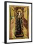 Virgin of Seven Sorrows from the Dome Altar, 1499-Absolon Stumme-Framed Giclee Print