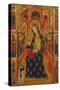 Virgin of the Angels-Enrique de Estencop-Stretched Canvas