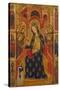 Virgin of the Angels-Enrique de Estencop-Stretched Canvas