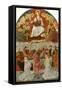 Virgin of the Assumption-Bartolomeo Della Gatta-Framed Stretched Canvas