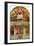 Virgin of the Assumption-Bartolomeo Della Gatta-Framed Giclee Print