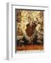 Virgin of the Carmelites, 1761-Gaspar Miguel de Berrio-Framed Giclee Print