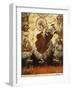 Virgin of the Carmelites, 1761-Gaspar Miguel de Berrio-Framed Giclee Print