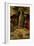 Virgin of the Navigators, Altarpiece (Central Panel)-Alejo Fernandez-Framed Giclee Print