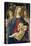 Virgin of the Pomegranate-Sandro Botticelli-Stretched Canvas