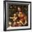 Virgin of the Rose Bush-Bernardino Luini-Framed Giclee Print