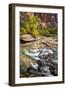 Virgin River I-Danny Head-Framed Photographic Print