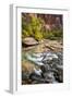 Virgin River I-Danny Head-Framed Photographic Print