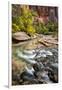 Virgin River I-Danny Head-Framed Photographic Print