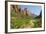 Virgin River, Zion National Park, Utah, United States of America, North America-Gary-Framed Photographic Print