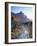 Virgin River, Zion National Park, Utah, USA-Walter Bibikow-Framed Photographic Print