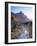 Virgin River, Zion National Park, Utah, USA-Walter Bibikow-Framed Photographic Print