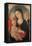 Virgin with Child and Two Angels-Guidoccio Cozzarelli-Framed Stretched Canvas