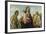 Virgin with Child Between John the Baptist and Jerome-Cima da Conegliano-Framed Giclee Print