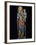 Virgin with Child-null-Framed Giclee Print