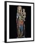 Virgin with Child-null-Framed Giclee Print