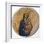 Virgin with Child-Ridolfo di Arpo Guariento-Framed Giclee Print