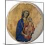 Virgin with Child-Ridolfo di Arpo Guariento-Mounted Giclee Print