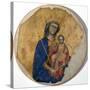 Virgin with Child-Ridolfo di Arpo Guariento-Stretched Canvas