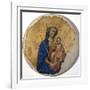 Virgin with Child-Ridolfo di Arpo Guariento-Framed Giclee Print