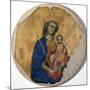 Virgin with Child-Ridolfo di Arpo Guariento-Mounted Giclee Print