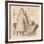 Virginia, 1918-Childe Frederick Hassam-Framed Giclee Print