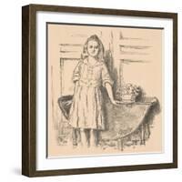 Virginia, 1918-Childe Frederick Hassam-Framed Giclee Print