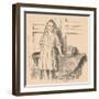 Virginia, 1918-Childe Frederick Hassam-Framed Giclee Print