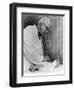 Virginia Apgar, American Neonatologist-Science Source-Framed Giclee Print