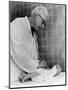 Virginia Apgar, American Neonatologist-Science Source-Mounted Giclee Print