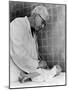 Virginia Apgar, American Neonatologist-Science Source-Mounted Giclee Print