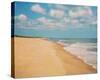 Virginia Beach-Myan Soffia-Stretched Canvas